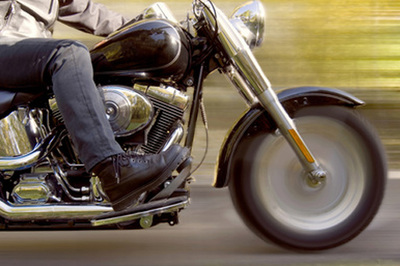Motorcycle Insurance - Van Nuys, CA