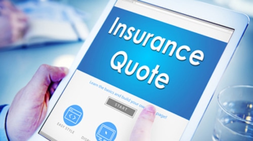 Free Insurance Quotes - Andes Insurance