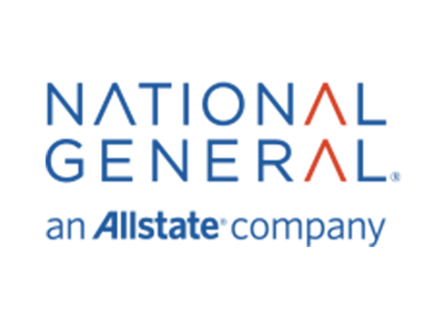 National General by all state